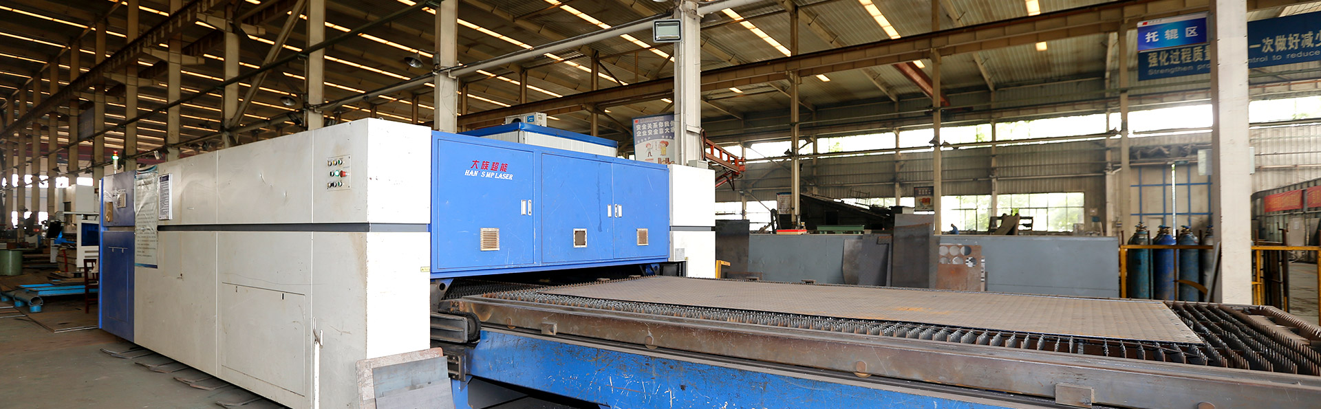 連續流砂過濾器